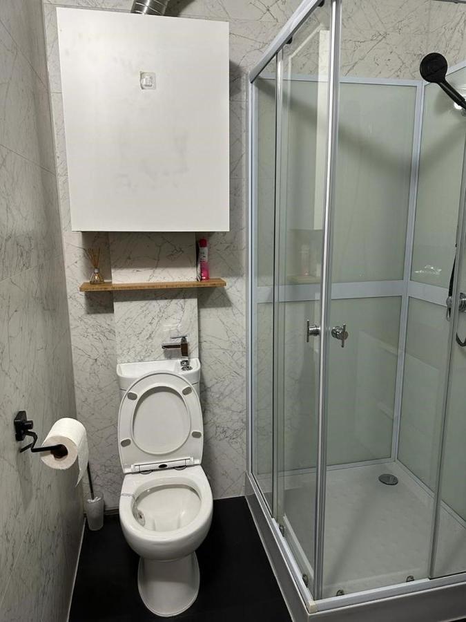 Shed 100 Bed & Breakfast Westerlee  Dış mekan fotoğraf