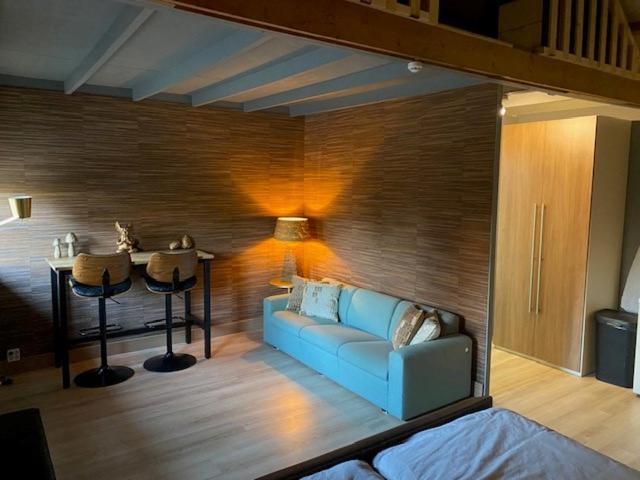 Shed 100 Bed & Breakfast Westerlee  Dış mekan fotoğraf